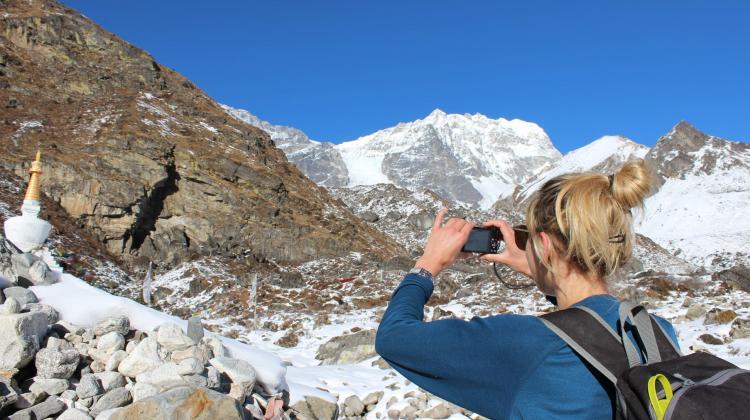 Short Treks in Nepal